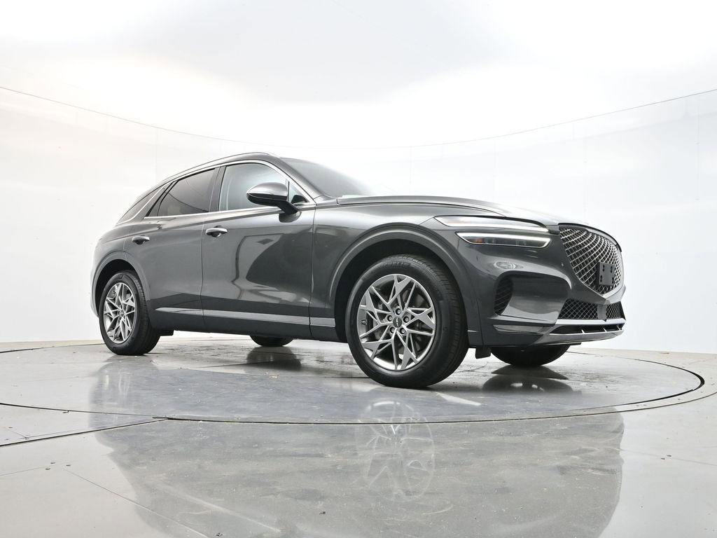 Used 2025 Genesis GV70 2.5T AWD/4WD image 30