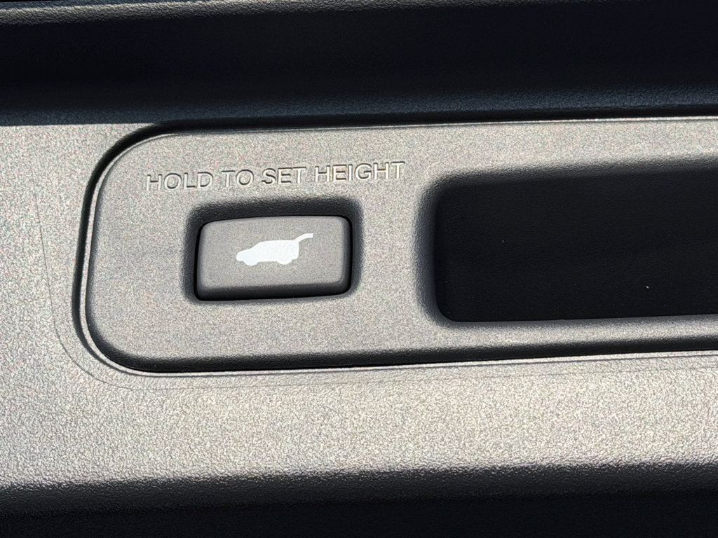Used 2026 Honda Passport TrailSport Elite image 10
