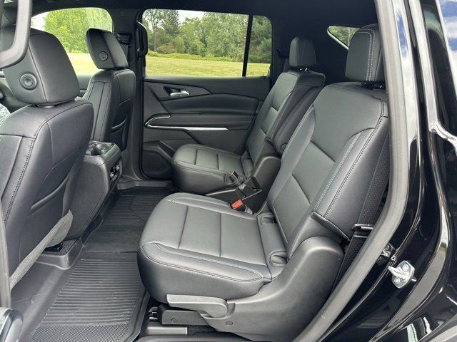 New 2026 Chevrolet Traverse LT w/ LPO, Floor Liner Package image 20