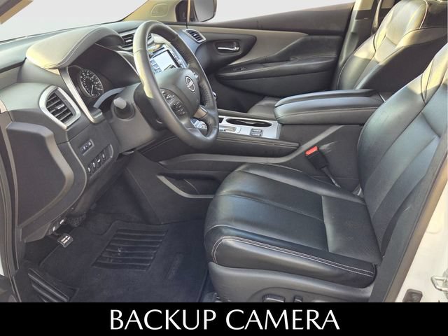 Used 2023 Nissan Murano SL w/ Cargo Package AWD/4WD image 6