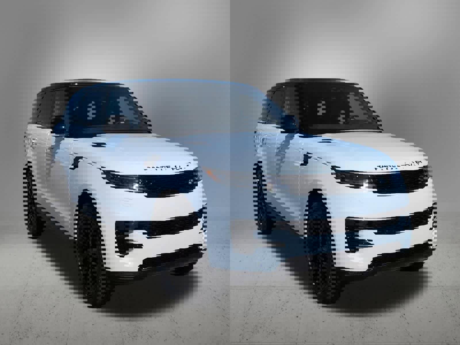 New 2026 Land Rover Range Rover Sport SE AWD/4WD image 8