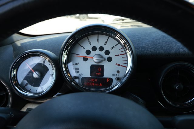 Used 2012 MINI Cooper S image 7