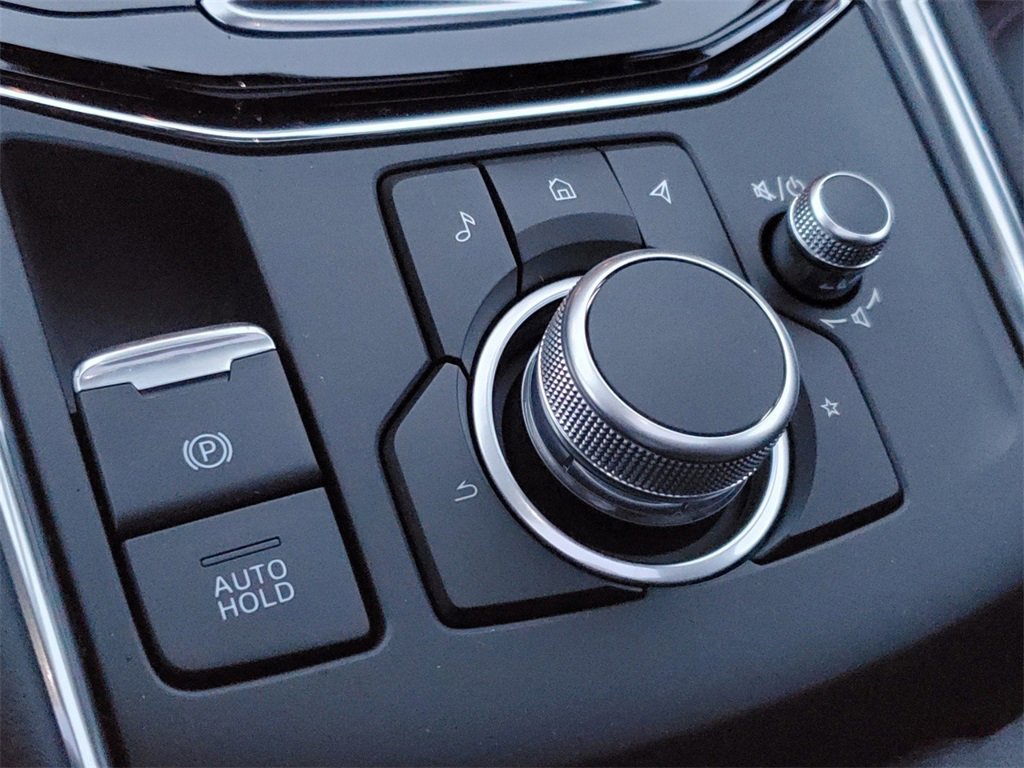 New 2025 MAZDA CX-5 2.5 Turbo w/ Premium Package image 31