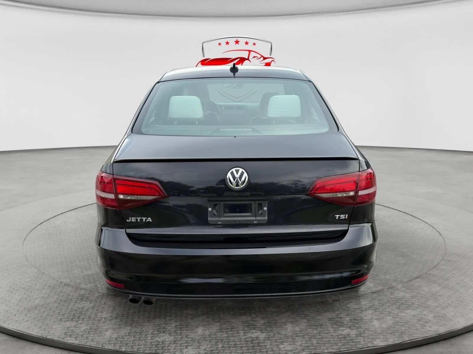 Used 2016 Volkswagen Jetta Sport FWD image 4