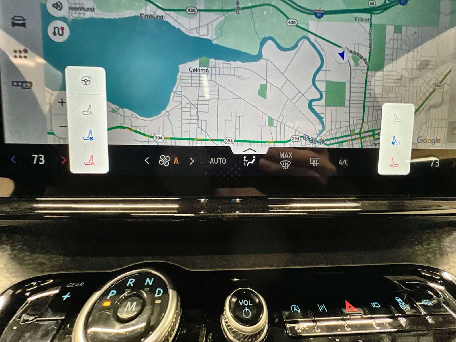 New 2025 Ford Expedition Tremor image 17