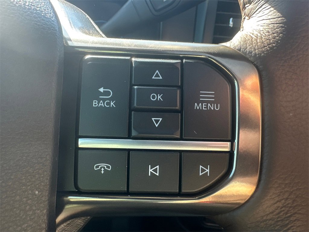 New 2026 Ford F350 King Ranch image 22