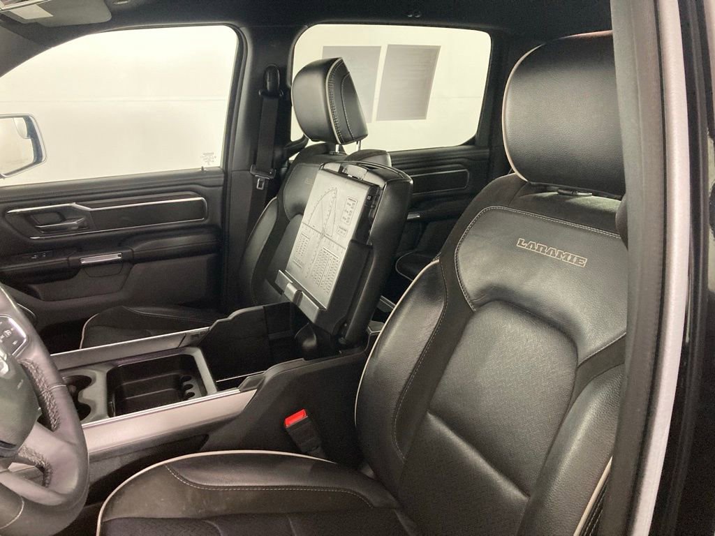 Used 2025 RAM 1500 Laramie image 10