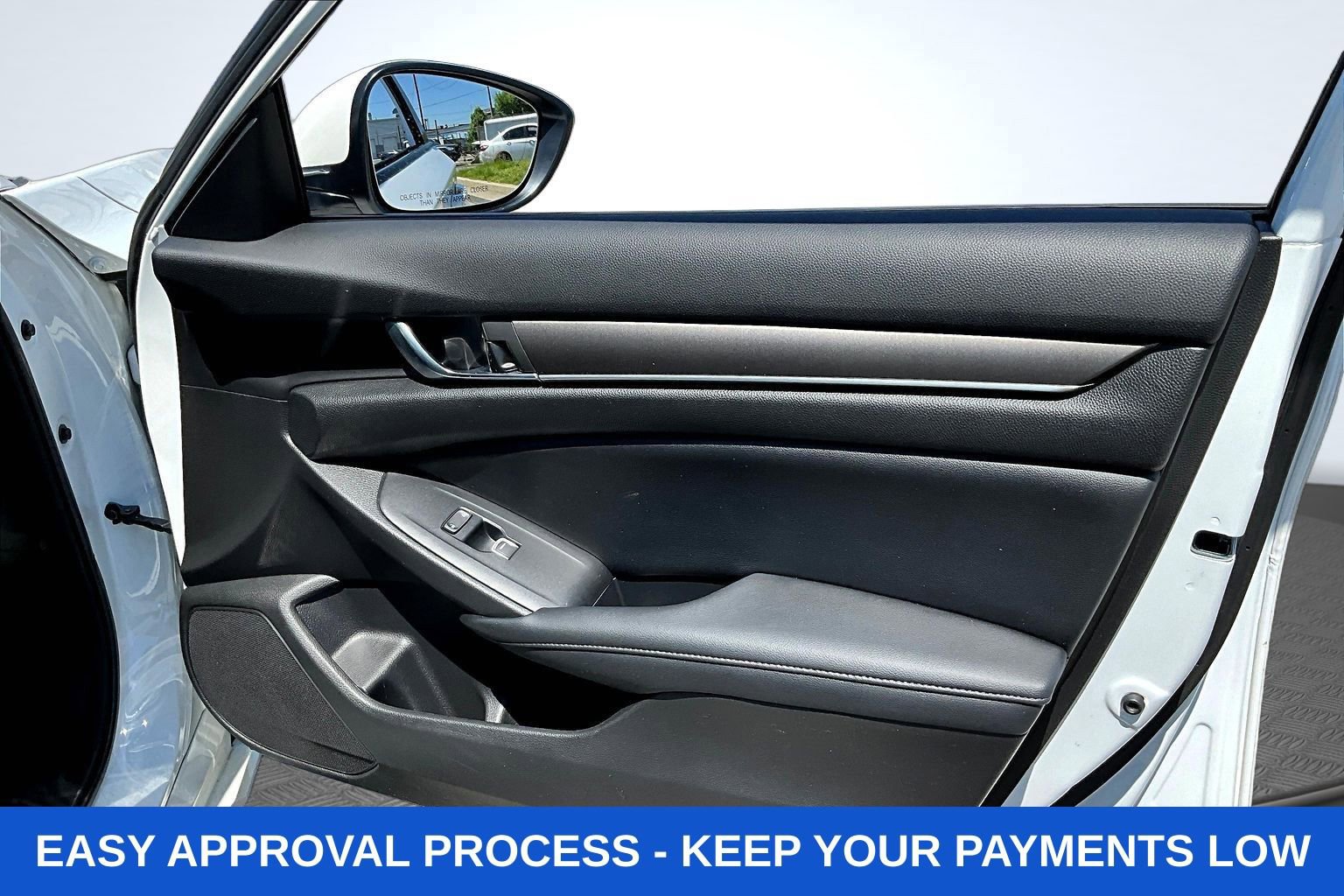 Used 2022 Honda Accord LX image 33