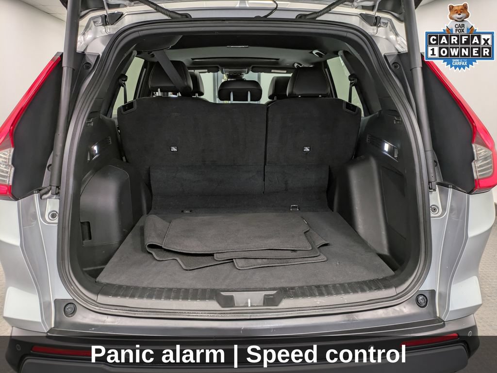 Certified 2023 Honda CR-V Sport Touring image 30