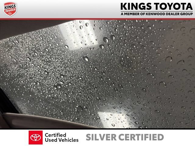 Certified 2018 Toyota Sequoia TRD Sport AWD/4WD image 26
