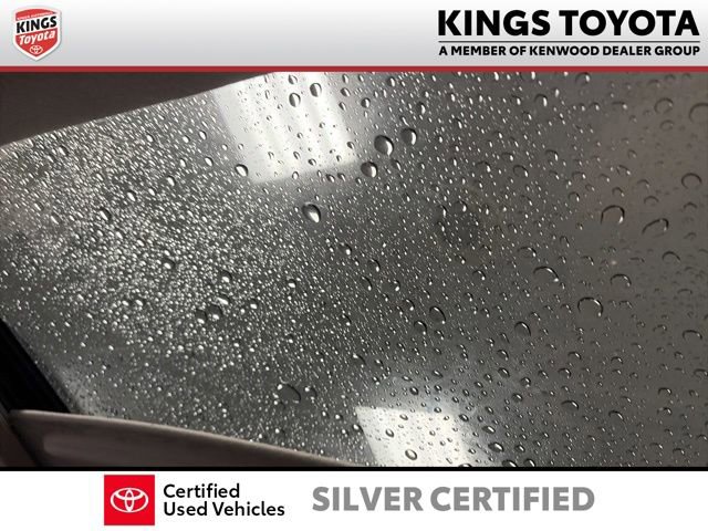 Certified 2018 Toyota Sequoia TRD Sport AWD/4WD image 26
