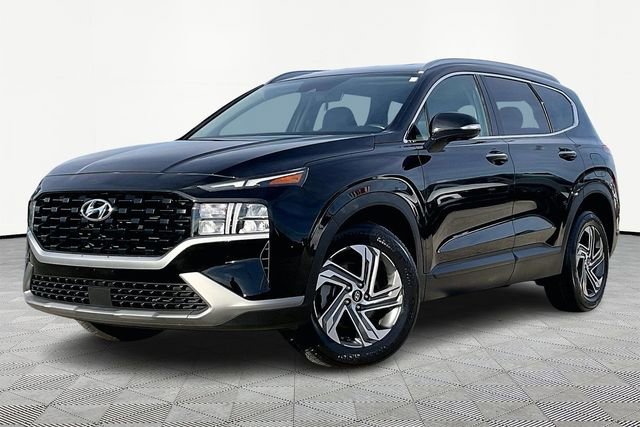 Certified 2023 Hyundai Santa Fe SEL w/ Cargo Package image 2