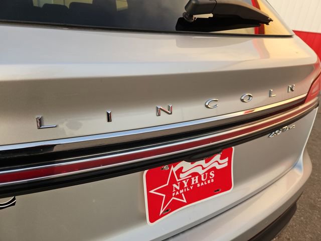 Used 2019 Lincoln Nautilus Reserve w/ Cargo Utility Package AWD/4WD image 22