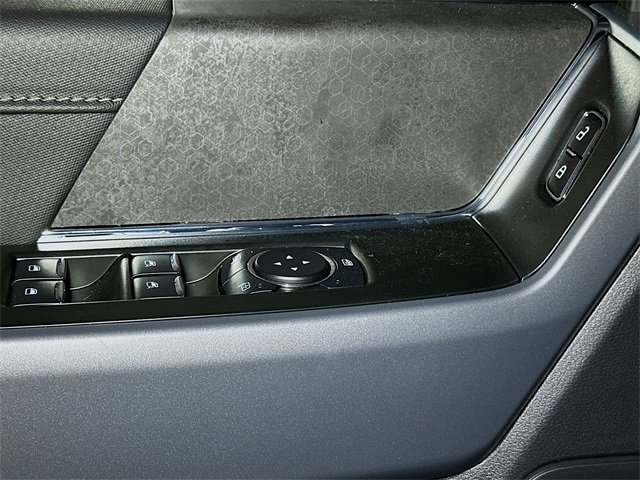 New 2025 Ford F150 XLT w/ Equipment Group 302A MID image 8