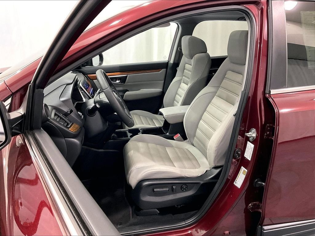Used 2018 Honda CR-V EX image 10