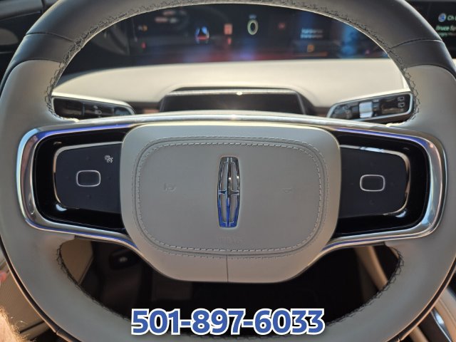 Certified 2025 Lincoln Nautilus Premier AWD/4WD image 24