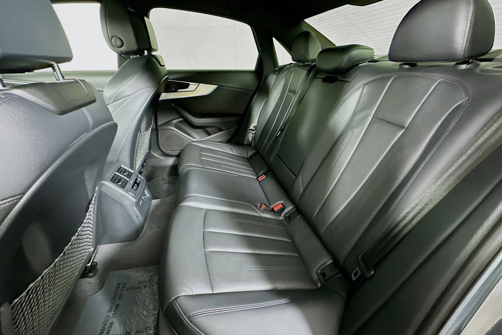 Used 2019 Audi A4 2.0T Premium Plus w/ Premium Plus Package FWD image 9