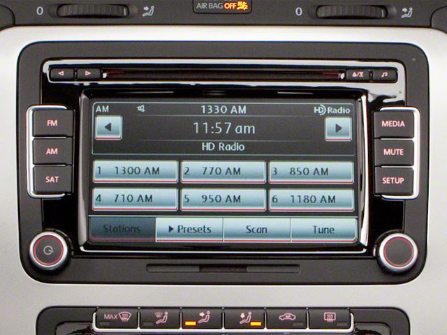 Used 2012 Volkswagen Eos FWD image 9