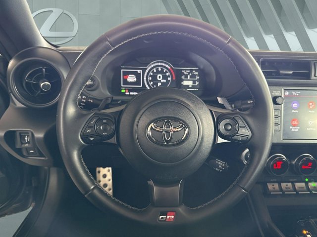 Used 2023 Toyota GR86 Premium image 13