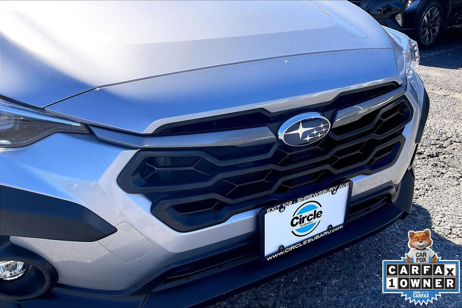 Certified 2024 Subaru Crosstrek 2.0i Premium AWD/4WD image 30