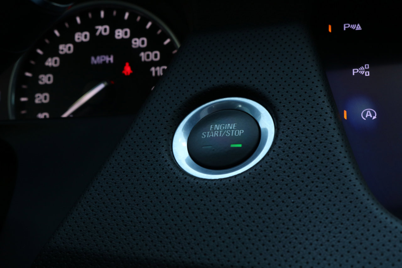 Used 2018 Cadillac CT6 Luxury image 31