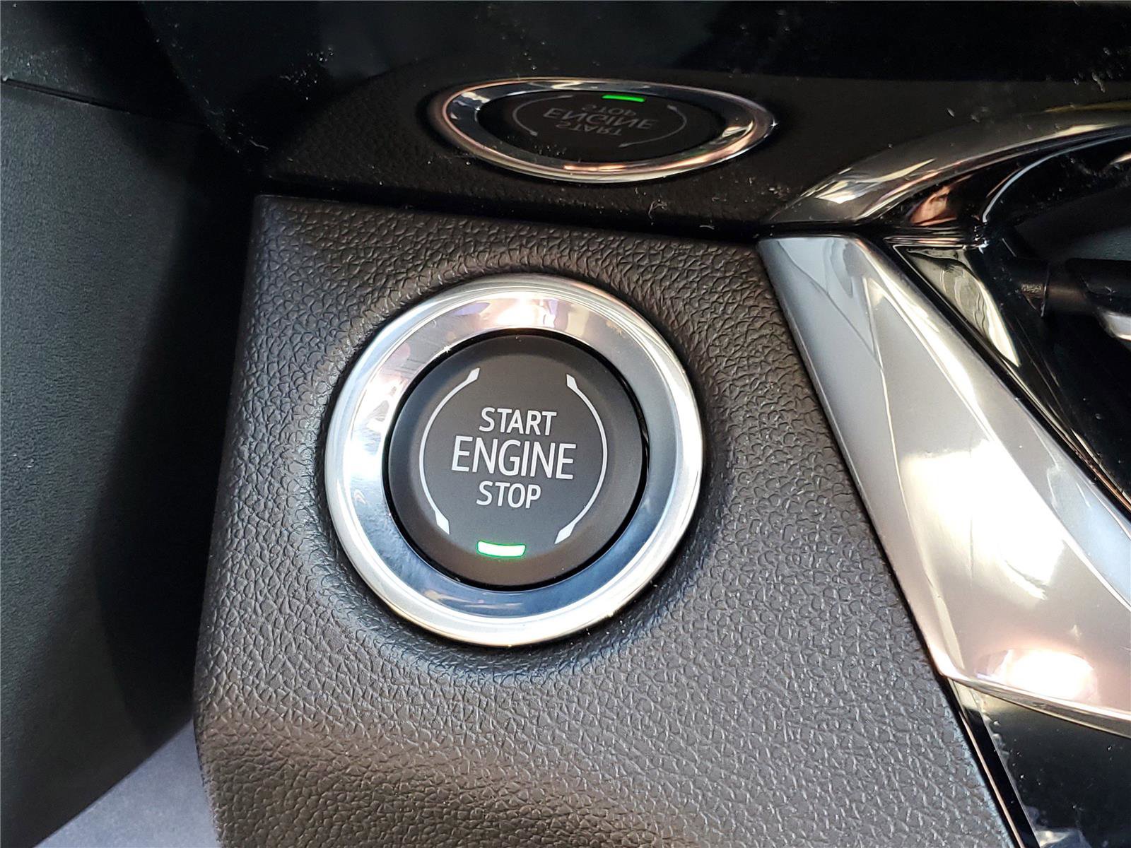 New 2026 Buick Envista Avenir image 25