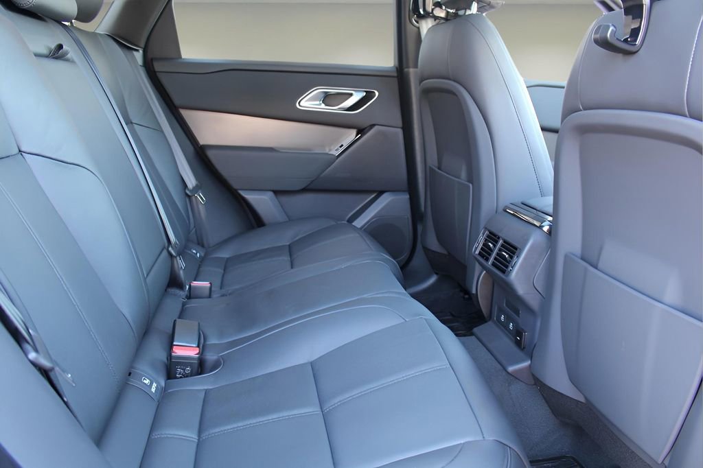 Used 2025 Land Rover Range Rover Velar Dynamic SE AWD/4WD image 18