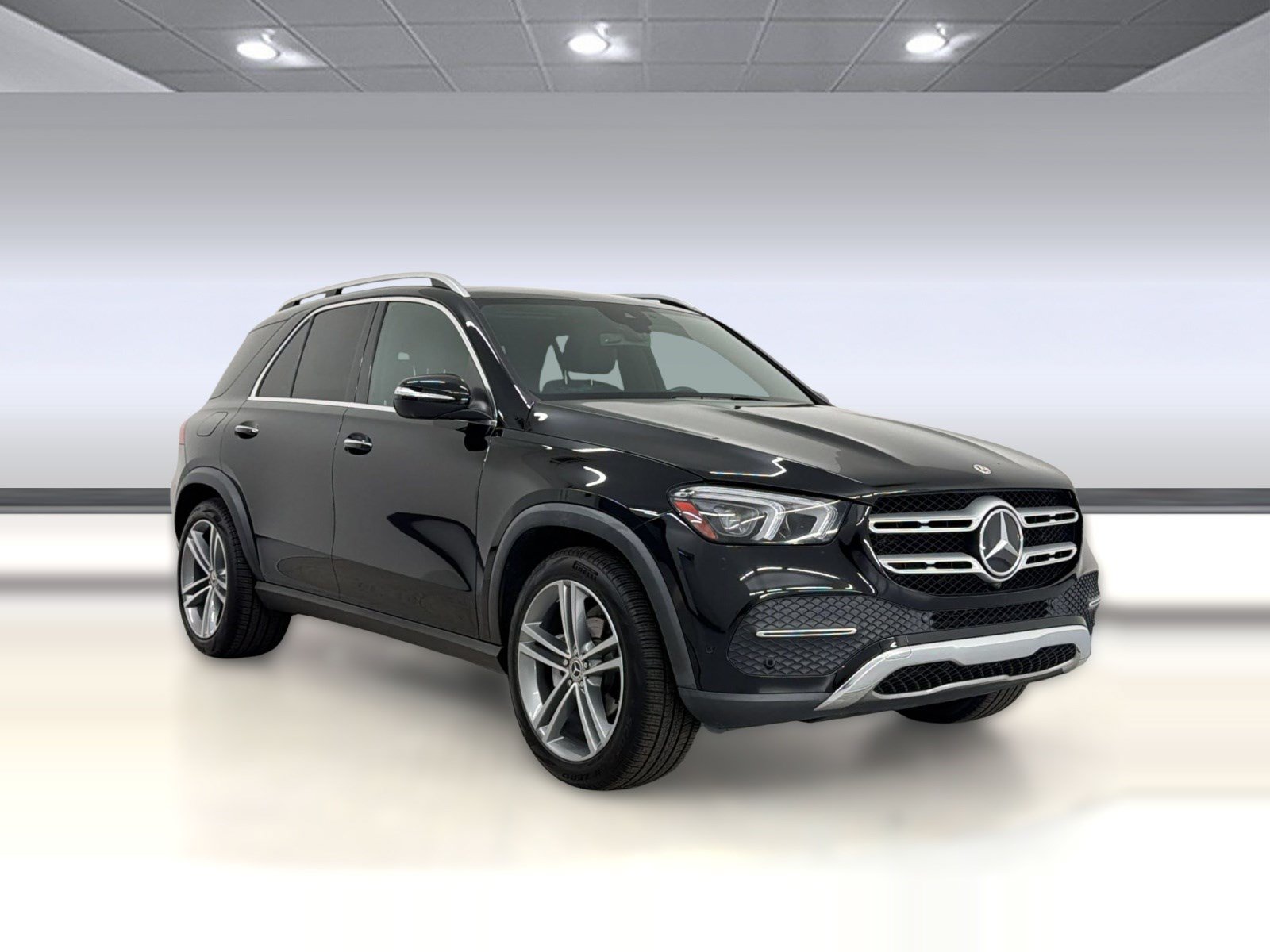 Used 2022 Mercedes-Benz GLE 350 image 7