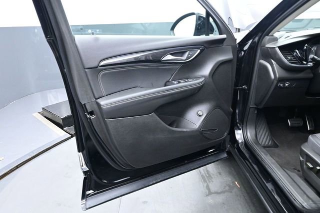 Certified 2022 Buick Envision Preferred FWD image 12