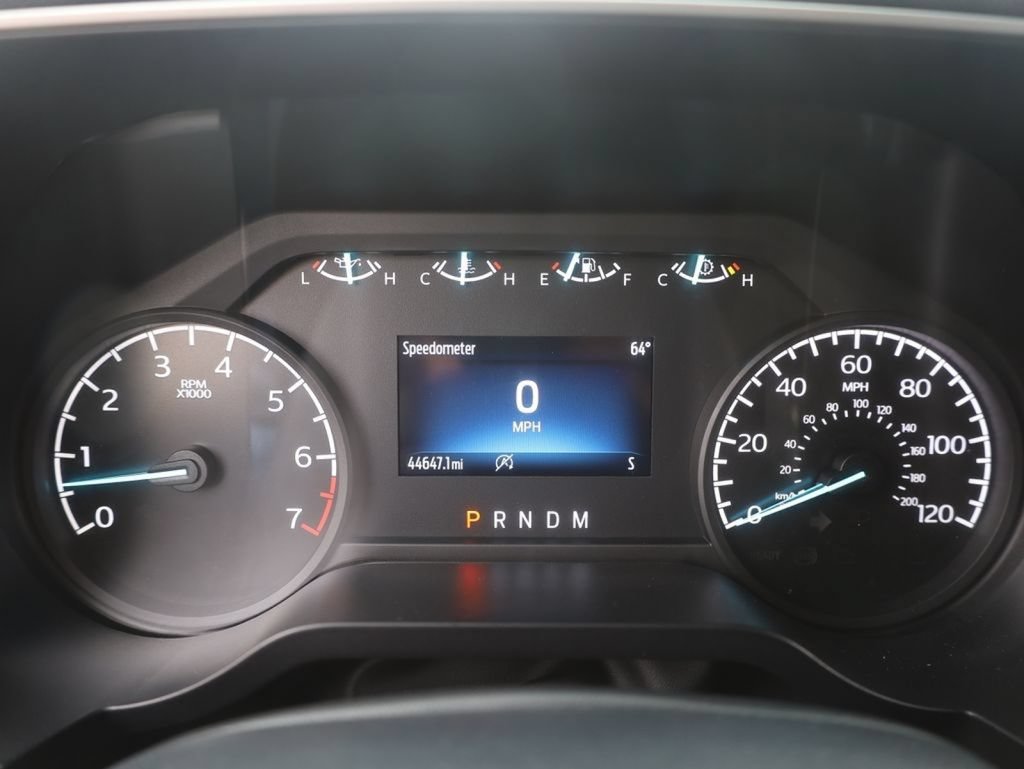 Used 2023 Ford F150 XLT AWD/4WD image 43