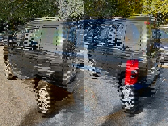 Used 2016 Jeep Patriot Sport w/ Power Value Group image 2