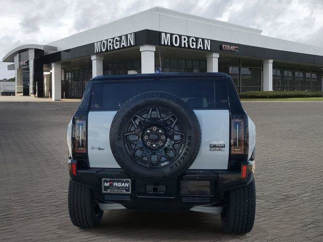New 2026 GMC Hummer EV 2X image 6