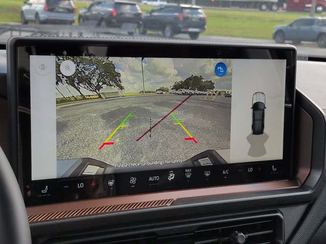 New 2026 Ford Bronco Sport Outer Banks AWD/4WD image 21