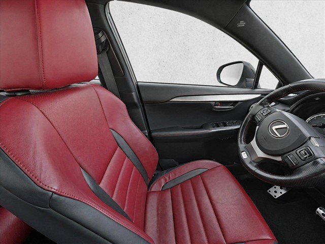 Used 2016 Lexus NX 200t F Sport w/ F Sport Premium Package FWD image 13
