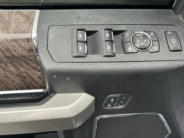 Used 2019 Ford F250 Lariat w/ Lariat Ultimate Package image 15