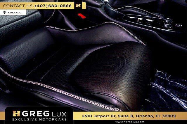 Used 2023 McLaren GT image 32