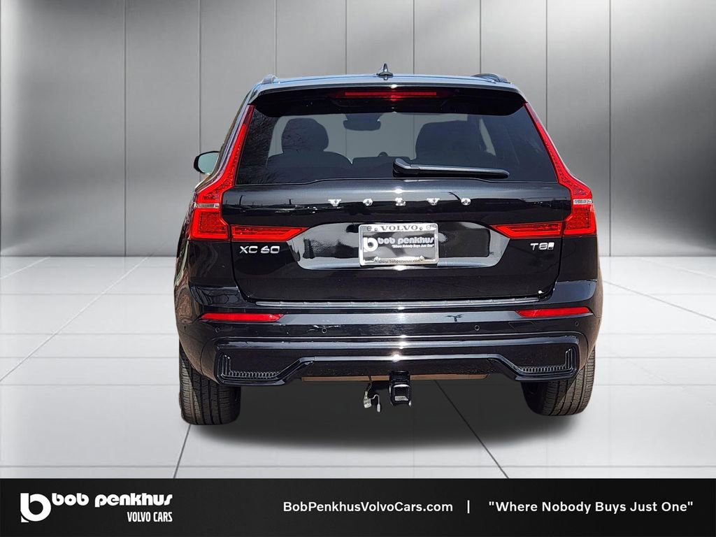 Used 2025 Volvo XC60 T8 Plus w/ Protection Package Premier image 25