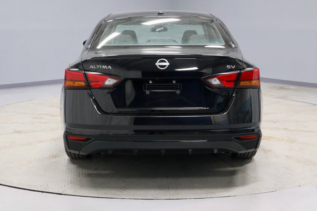 Certified 2023 Nissan Altima 2.5 SV image 10