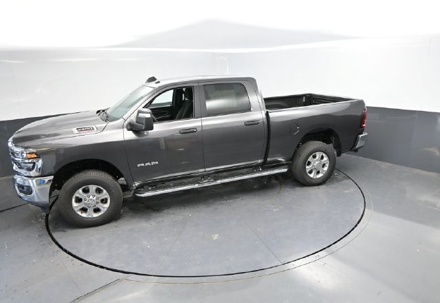 Used 2026 RAM 2500 Big Horn AWD/4WD image 38