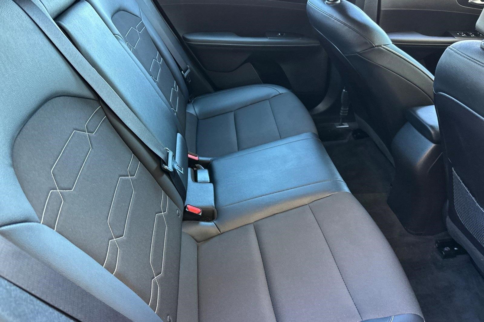 Used 2022 Kia Forte GT-Line w/ GT-Line Premium Package image 29