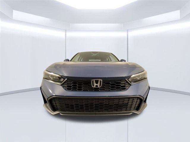 New 2026 Honda Civic LX image 28