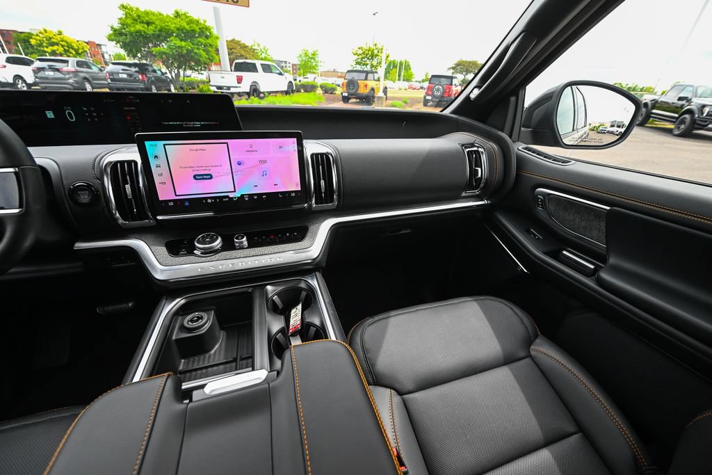 New 2026 Ford Expedition Tremor AWD/4WD image 29