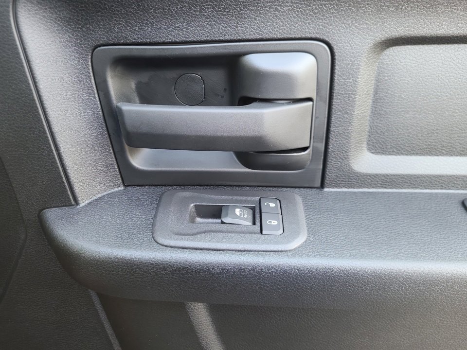 New 2025 RAM 2500 Tradesman w/ Safety Group image 31