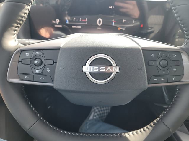 New 2026 Nissan Sentra SV FWD image 16