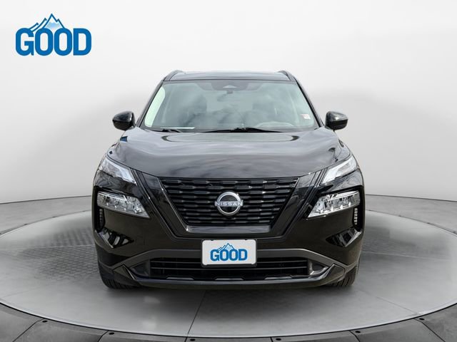 Used 2023 Nissan Rogue SV w/ SV Premium B Package image 8