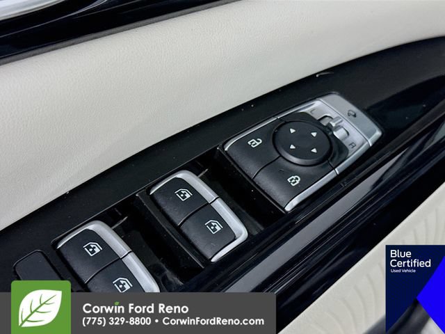 Used 2024 Kia Carnival SX Prestige FWD image 22