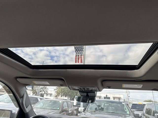 Certified 2024 GMC Sierra 1500 Denali w/ Denali Reserve Package image 13