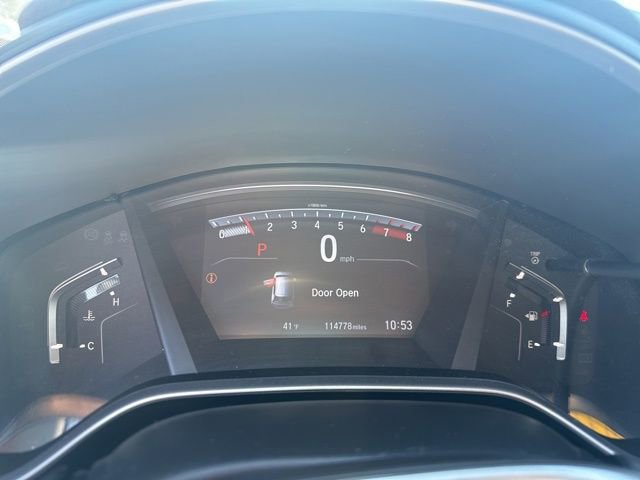 Used 2018 Honda CR-V EX-L image 17
