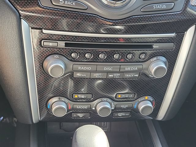 Used 2019 Nissan Pathfinder SV w/ Rock Creek Edition FWD image 13