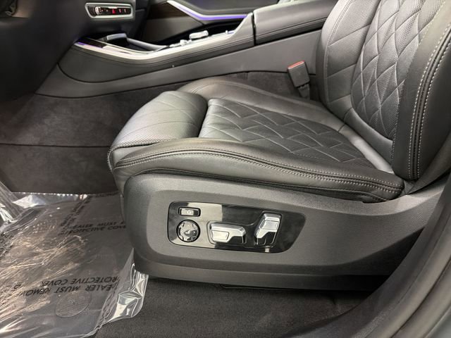 Used 2024 BMW X5 xDrive50e image 24